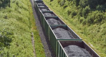 Экспорт угля из России минует Прибалтику