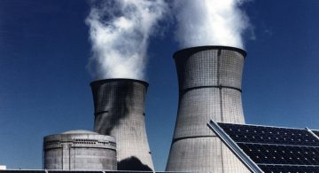 Использование атомной энергетики — ключ к спасению экологии Земли