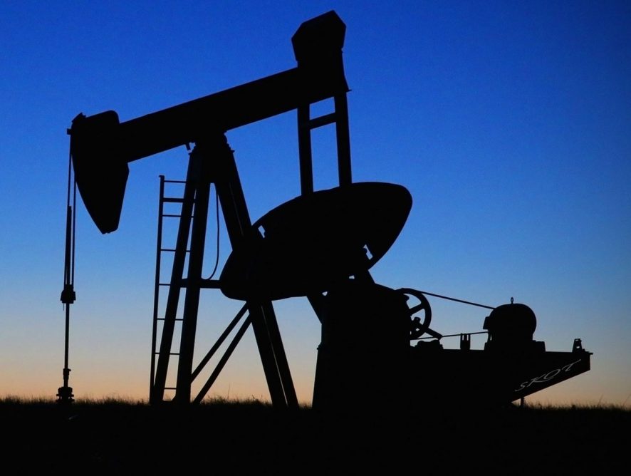 Белорусы открывают новые месторождения нефти
