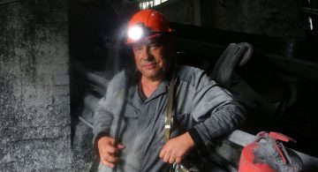 Уголь: рост цен на тонну топлива