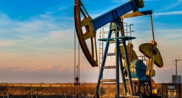 Международные нефтяные компании находятся под давлением