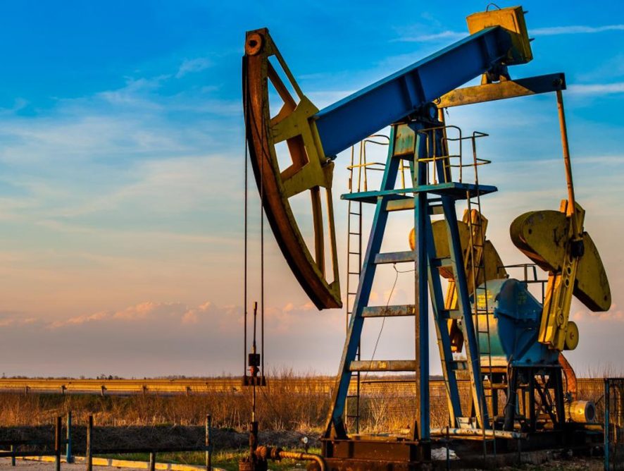 Международные нефтяные компании находятся под давлением