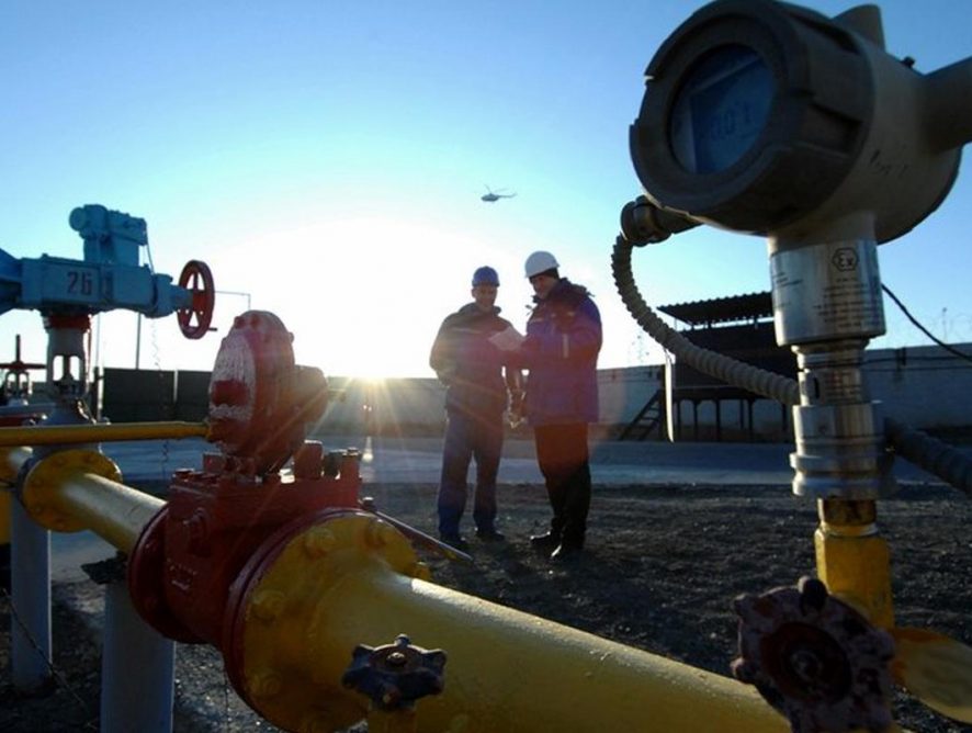 Казахстанский газ: его особенности и перспективы развития