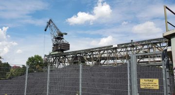 Отказ от угля в Германии не повлиял на рекордный экспорт из России