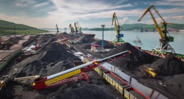 Глобальные перспективы угольной промышленности