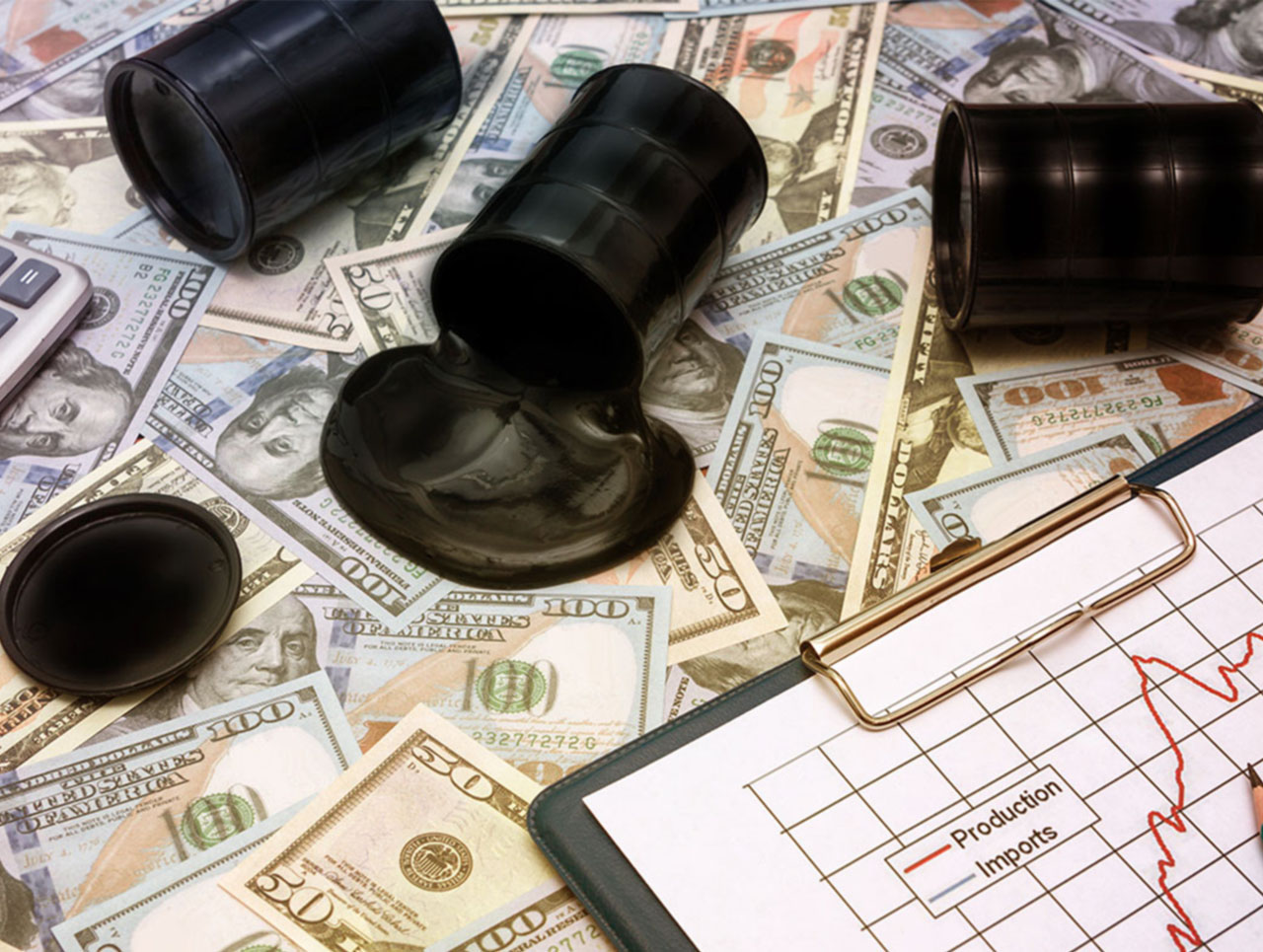 Новая цена нефти удержится на уровне начала 2019 года.