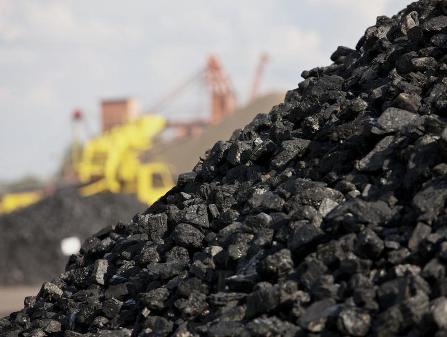 Крупный мировой добытчик угля ограничит объёмы производства
