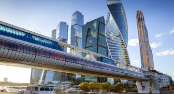ВИЭ в России повлияют на создание «умных» городов