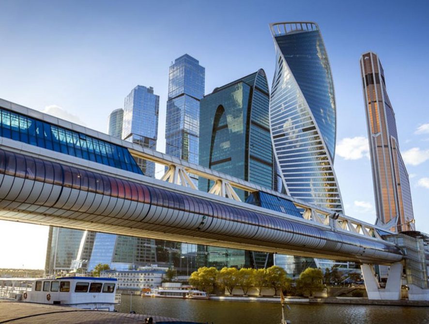 ВИЭ в России повлияют на создание «умных» городов