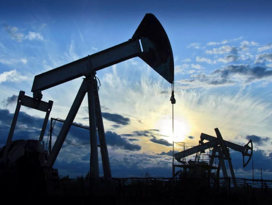 Нефть на Таймыре может оказаться перспективным вложением