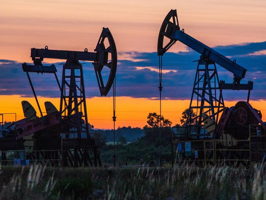 Нефтедобыча в России: состояние отрасли