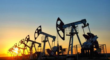 Нефтяная отрасль России может уйти в минус