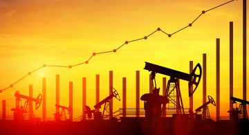 The new oil price is unlikely to rise above 70 US dollars per barrel