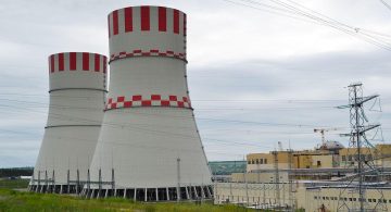Нововоронежская АЭС-2: энергоблок 2 запущен