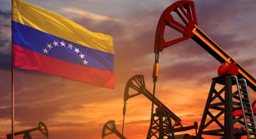 Oil production in Venezuela is under threat: United States imposed sanctions