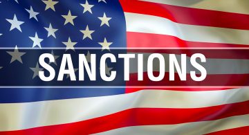 Experts about US oil sanctions against Venezuela
