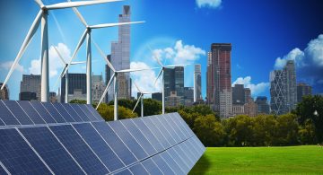 Expert: renewable energy projects - the future of the Russian economy