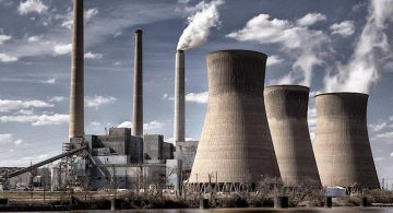 Угольные электростанции уходят в прошлое