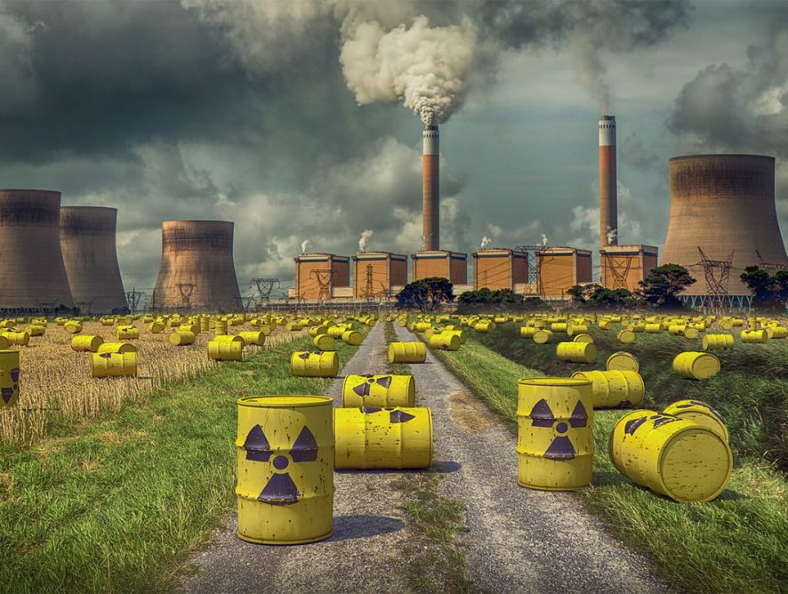 Так ли реальна угроза радиации: мифы и факты об ионизирующем излучении