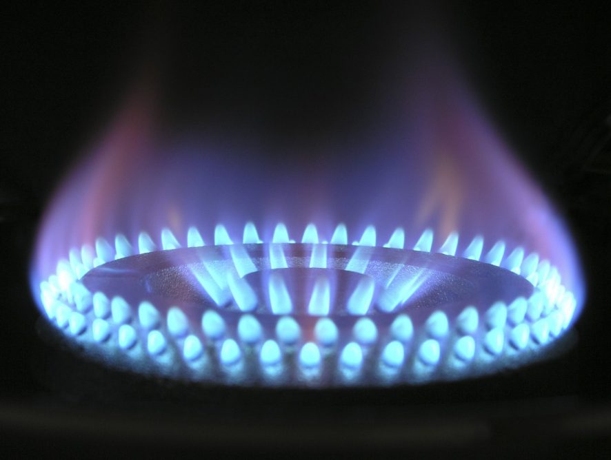 Газ в хранилищах Украины: какие факторы влияют на обеспечение страны топливом