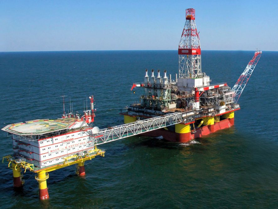 Добыча нефти в океане: затратность и перспективность направления