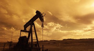 Прогноз добычи нефти от Международного энергетического агентства