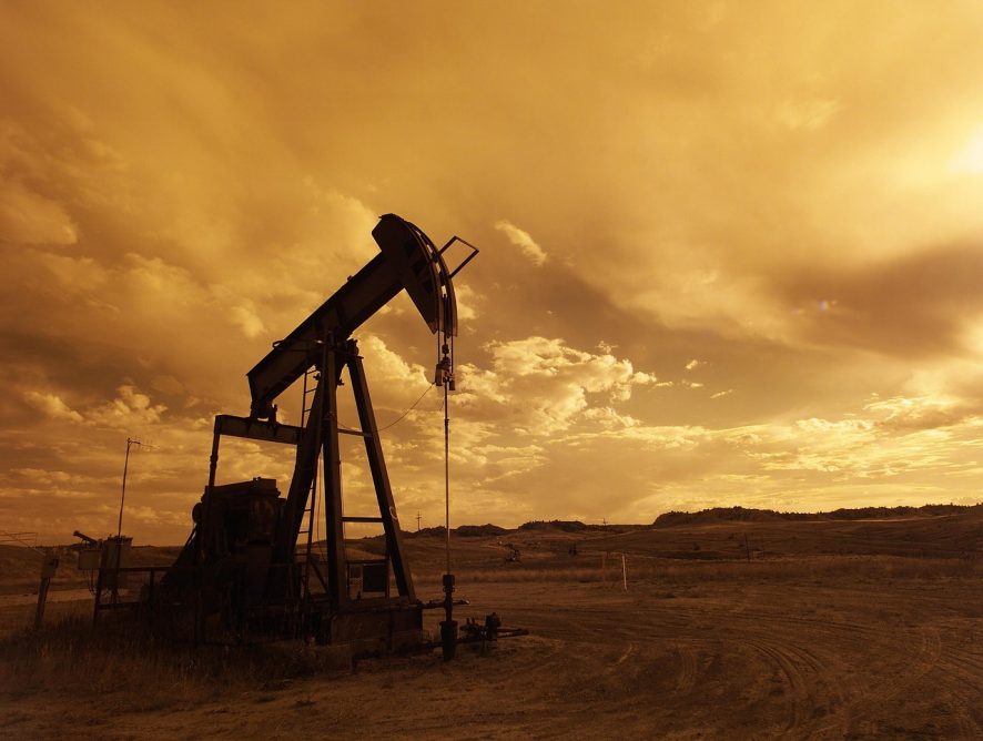 Прогноз добычи нефти от Международного энергетического агентства