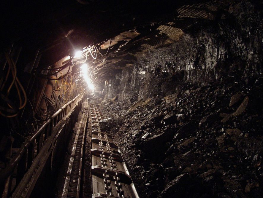 Запасы угля в США: история отрасли и ее текущее состояние