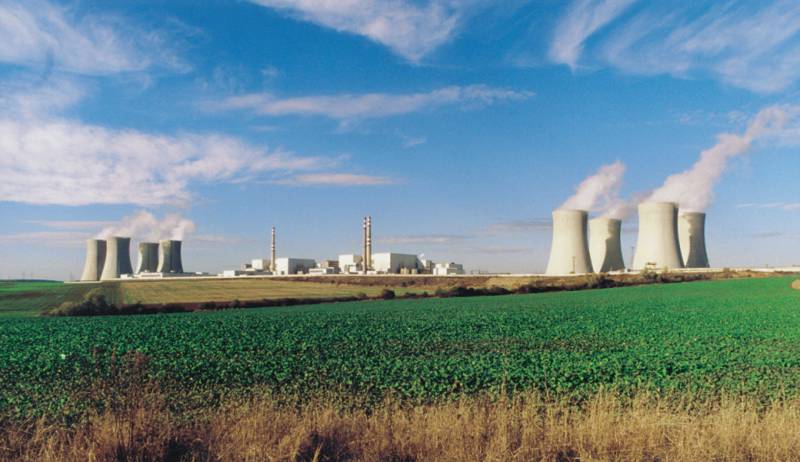 Куда движется атомная энергетика Японии после Фукусимы 