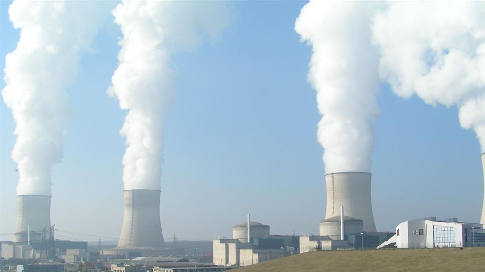 атомная энергетика Японии 