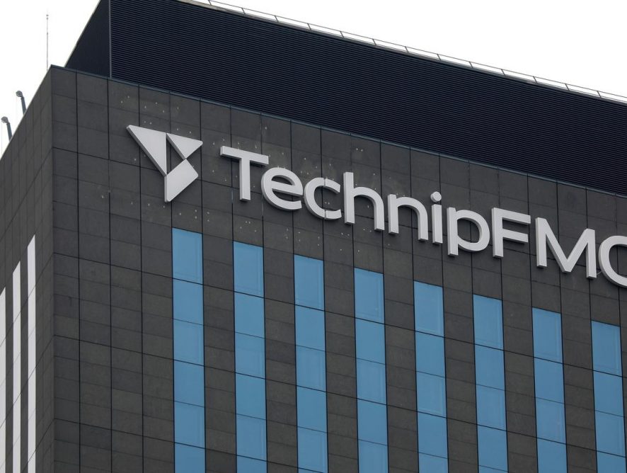 Нефтесервисная корпорация TechnipFMC разделяется на две компании