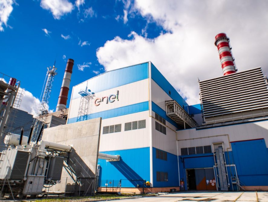 Компания Enel увеличила финансирование технологий альтернативной энергетики