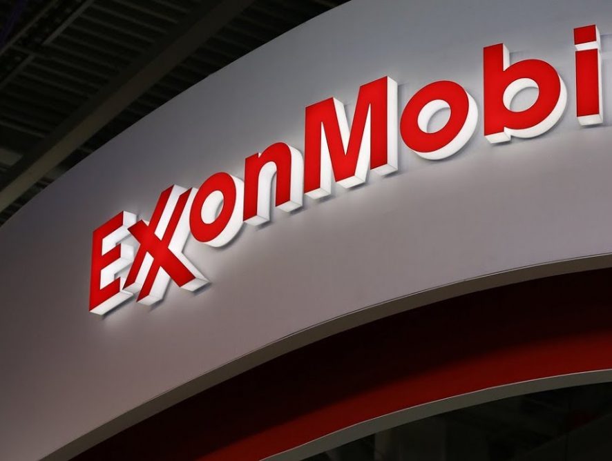 Компания ExxonMobil распродает одни активы, чтобы инвестировать в другие