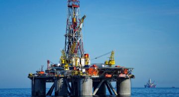 Компания Springfield открыла новые месторождения нефти и газа на шельфе Ганы