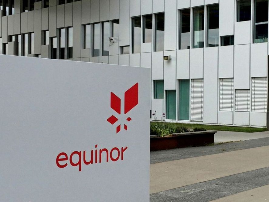 У энергетической корпорации Equinor упала прибыль за 2019 год