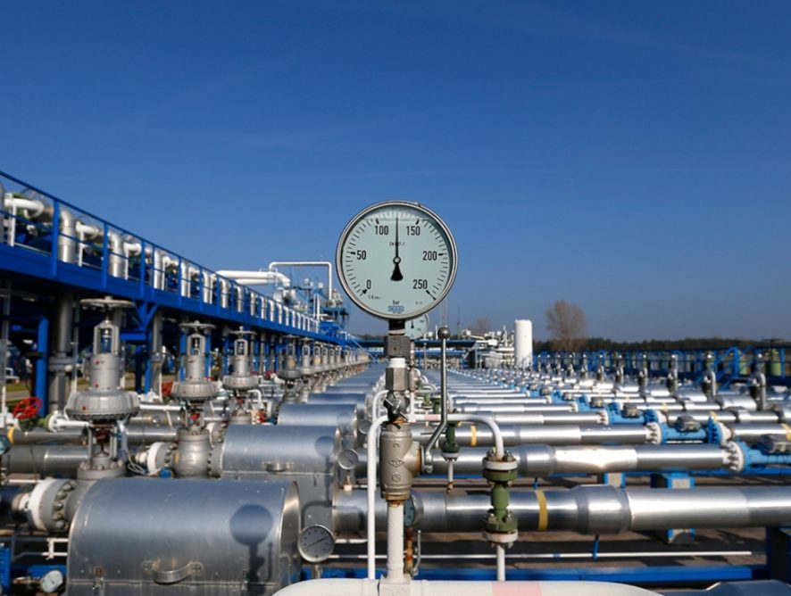 Лукашенко недоволен текущим контрактом с Россией на поставку газа