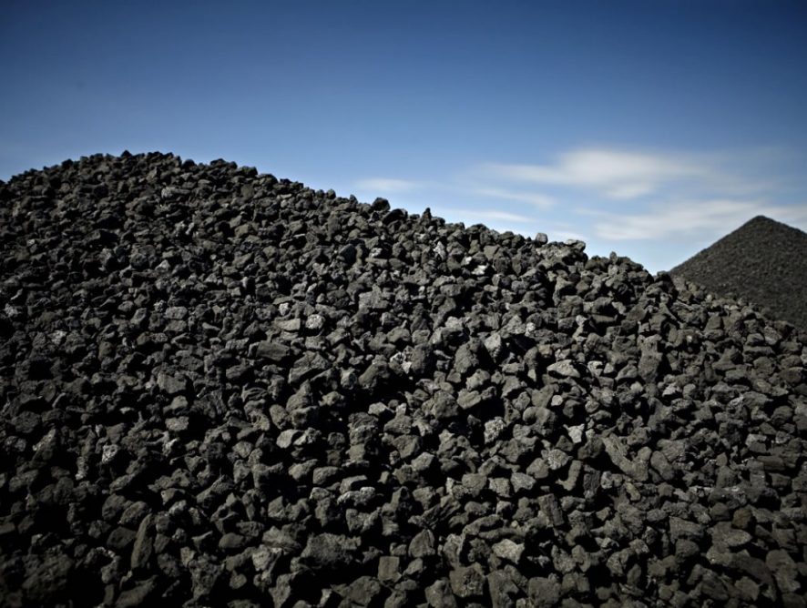 Вывоз угля в восточном направлении будет осуществляться по квотам