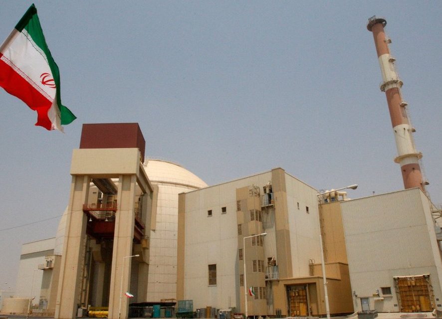 Иранская ядерная программа: насколько реальна угроза со стороны страны