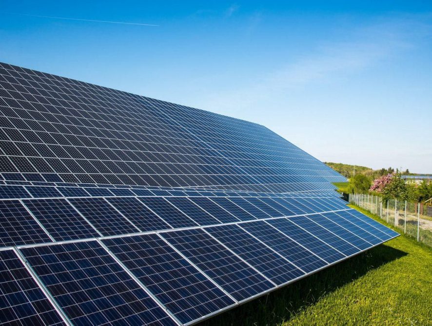 Технология охлаждения от компании Sunbooster позволит увеличить объемы получаемой энергии