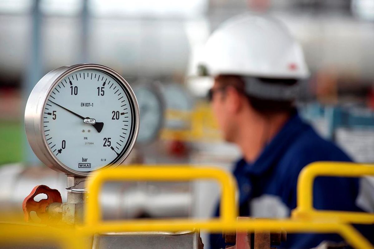 Почему снижается стоимость газа в Европе: предпосылки