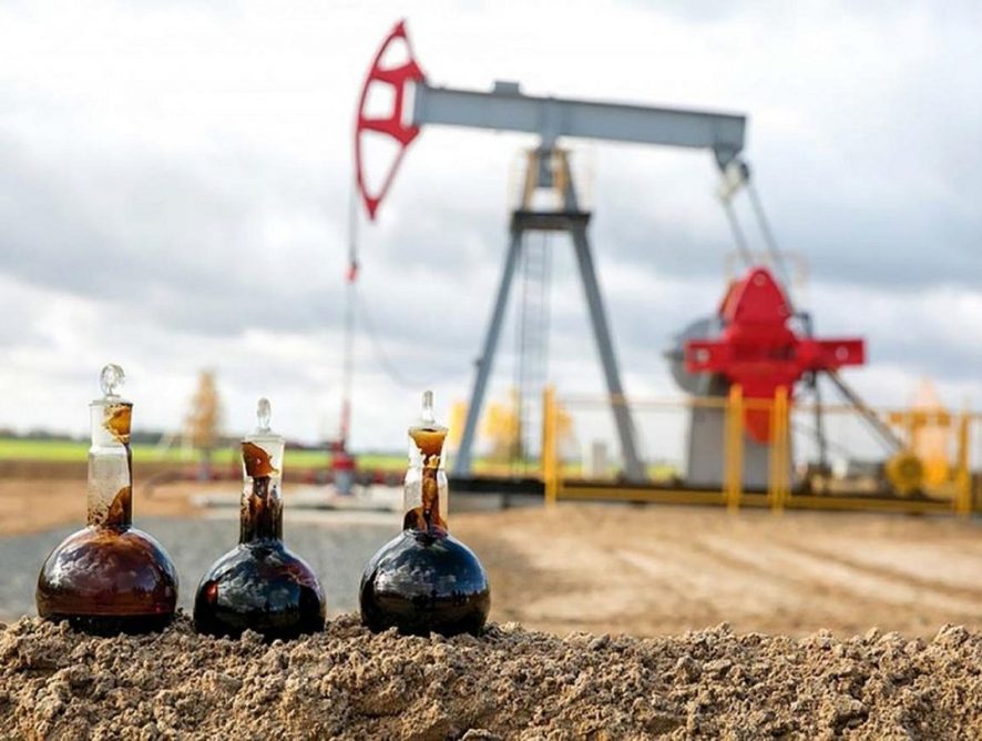 Белоруссия покупает нефть у США, отказываясь от российской