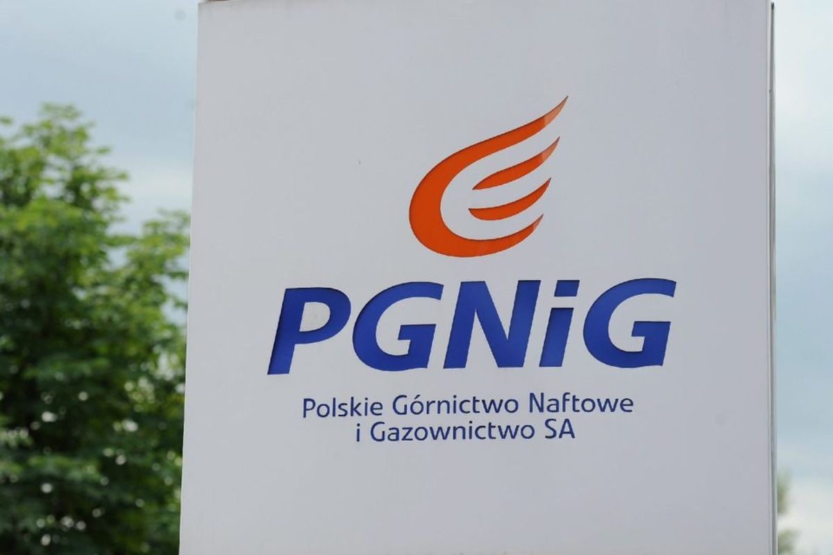 Польская PGNiG будет развивать производство водорода