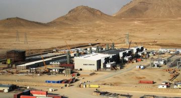 Корпорация “Росатом” начинает строительство АЭС "Эль-Дабаа" в Египте