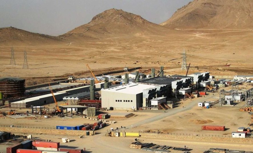 Корпорация “Росатом” начинает строительство АЭС "Эль-Дабаа" в Египте