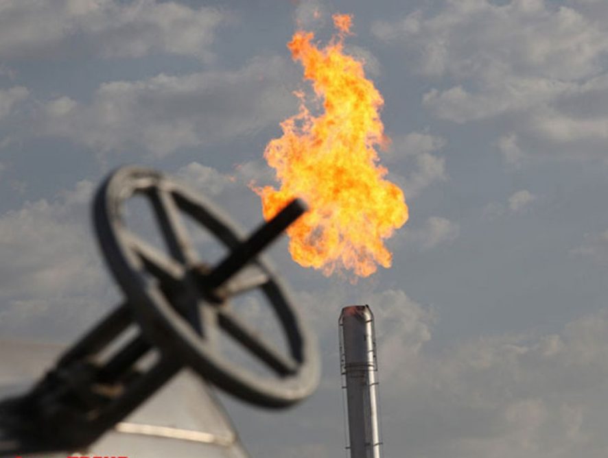 Азербайджан начинает поставки газа в Европу по Южному газовому коридору