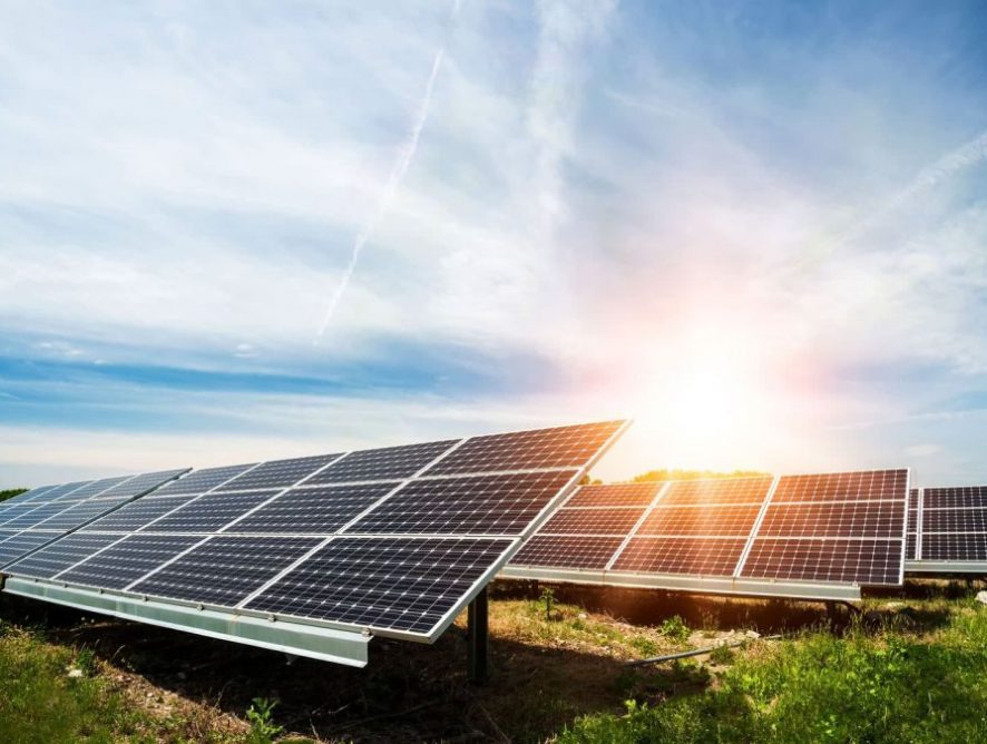 Компании Soltage и Neighborhood Sun работают над проектом Solar Farm в Нью-Джерси