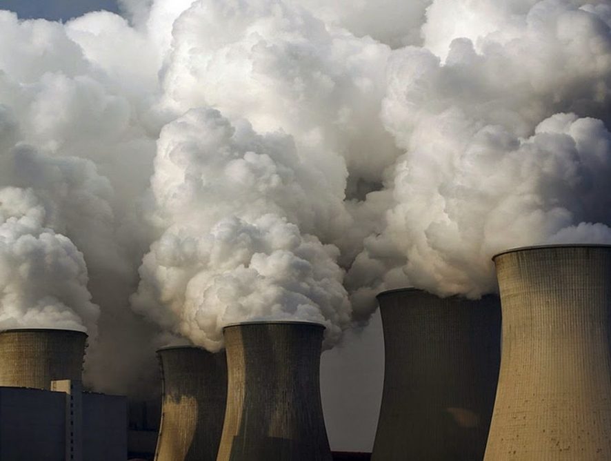 Угольная электроэнергия переживает падение: причины снижения потребления