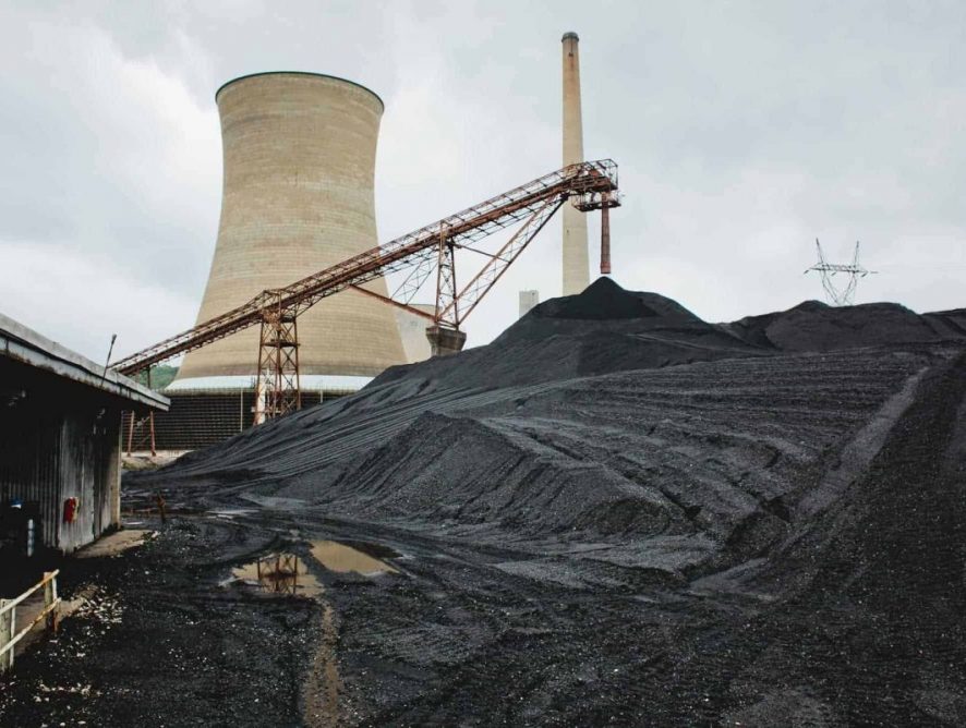 Старые электростанции на угле в Японии будут закрыты