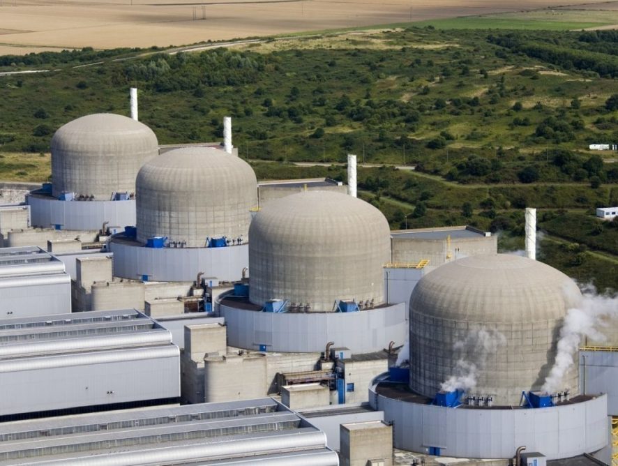 Строительство новых АЭС необходимо для энергетической безопасности Франции