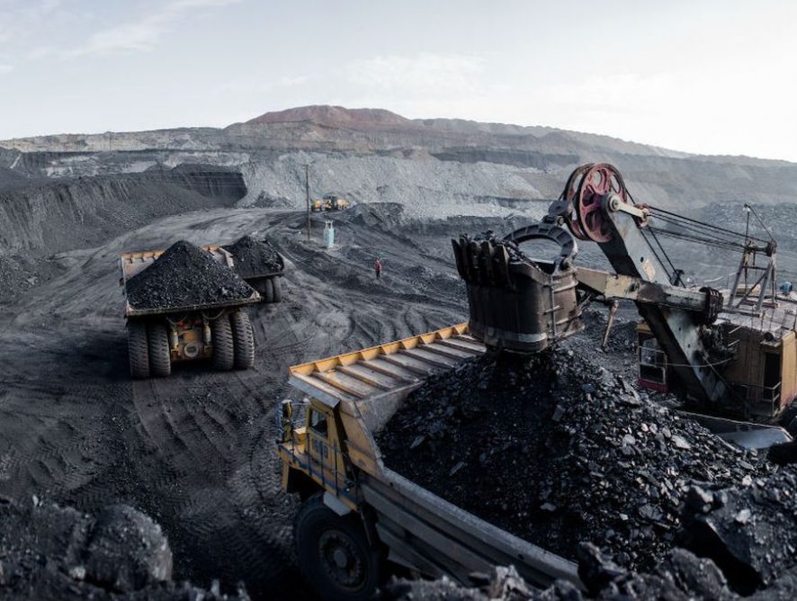 Российский и американский уголь заменит Великобритании внутреннюю добычу